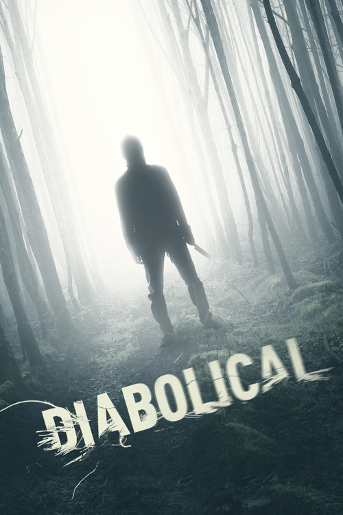 Diabolikë poster