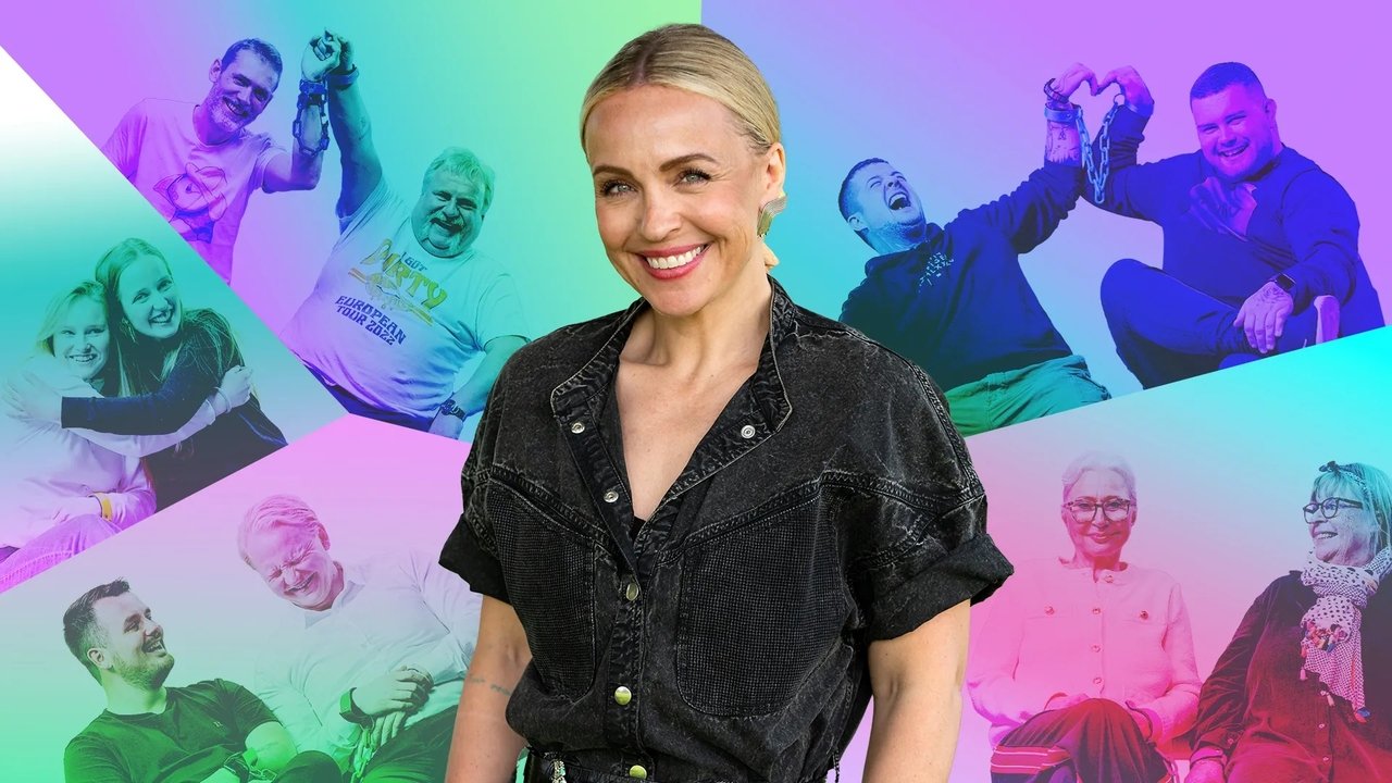 Nai Keun Nao Sang Dao Yung Oun backdrop