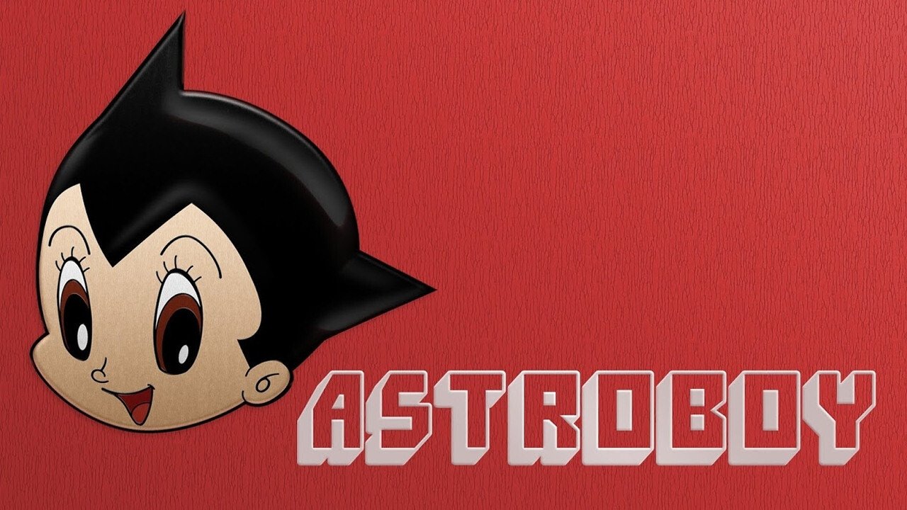 Astro Djemi backdrop