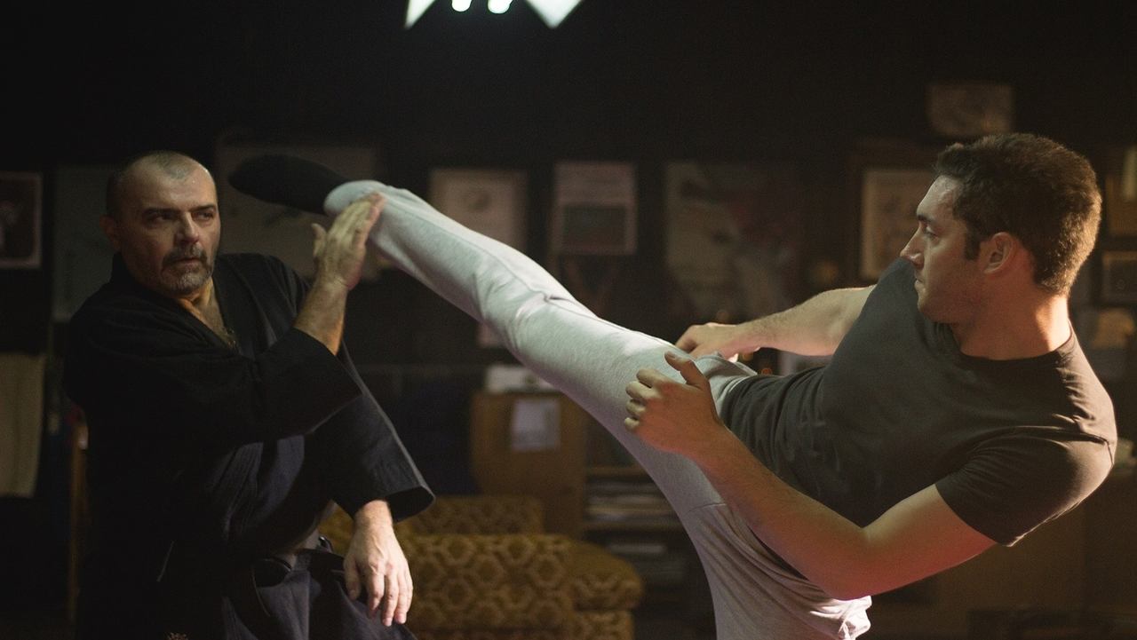 Asia e Egër backdrop