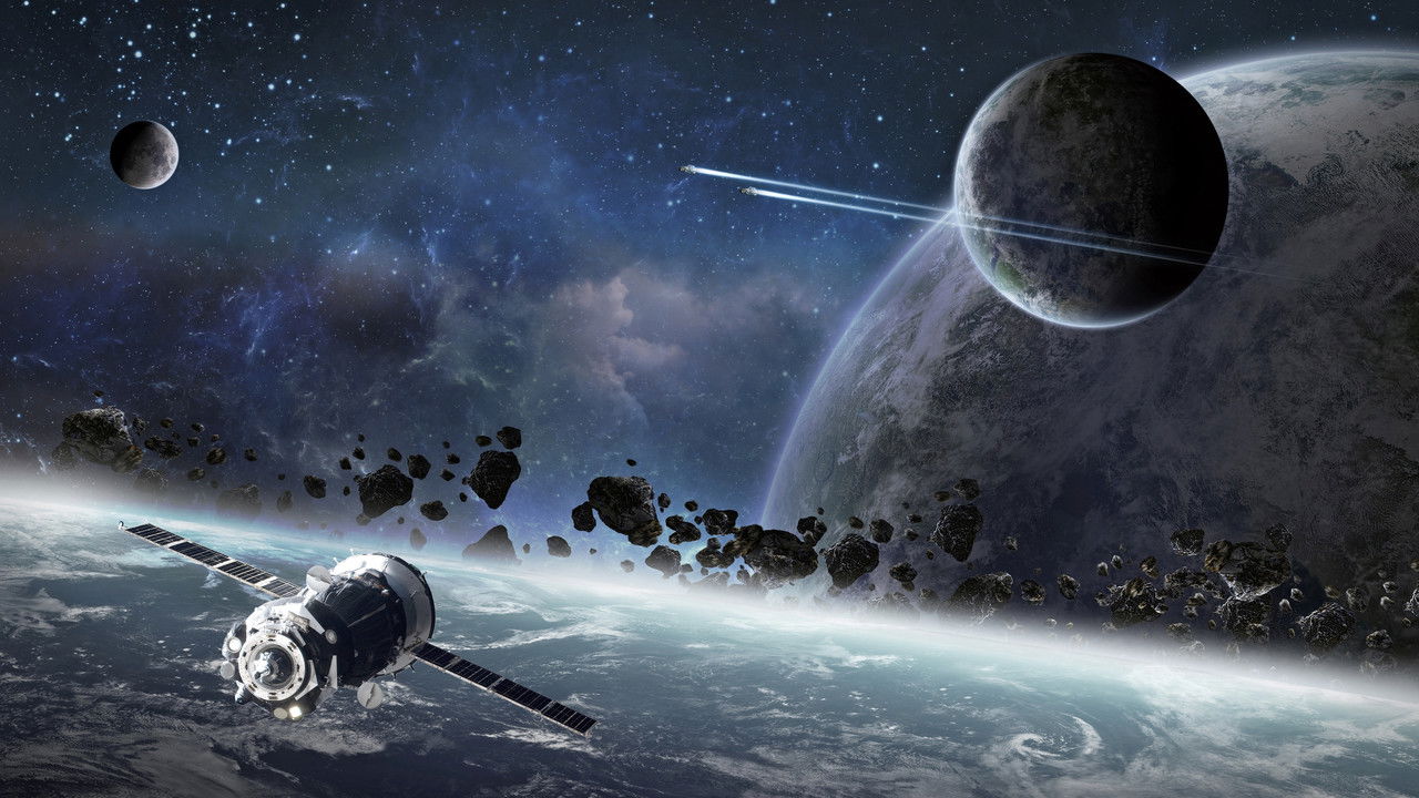 Accelerimi i Madh backdrop