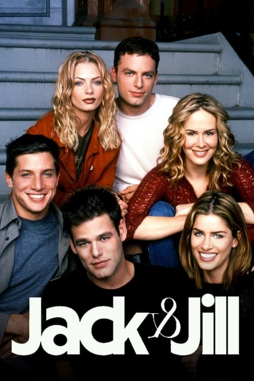 Jack dhe Jill poster