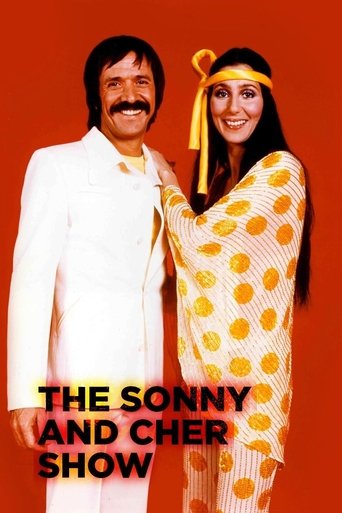 Show-i Sonny dhe Cher