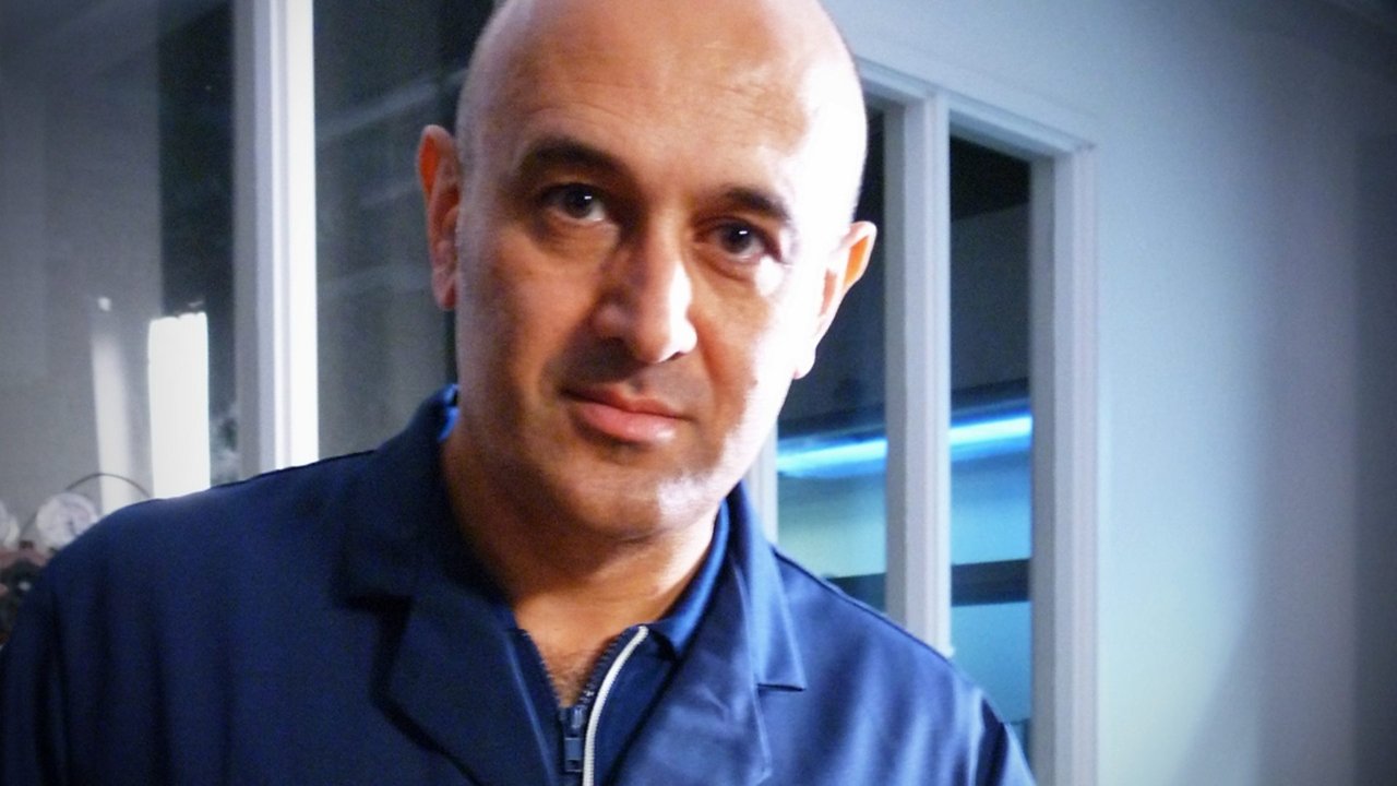 Zgjedhja e një Elitë backdrop