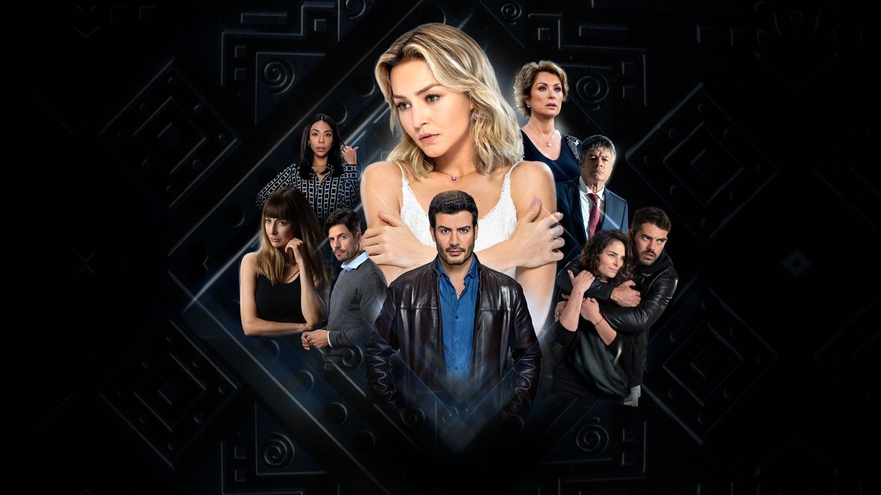 Perandoria e Gënjeshtrave backdrop