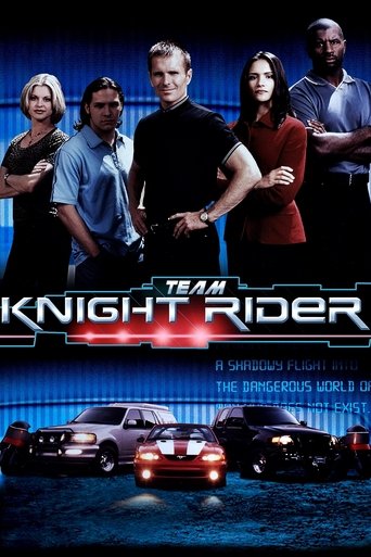 Ekipi Knight Rider