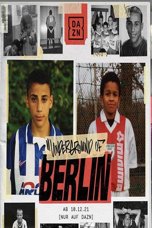 Don Juan DeMercado poster