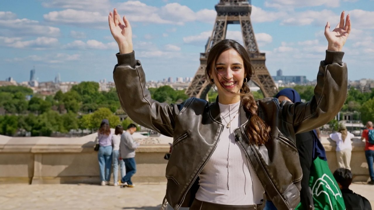 Jeta e Vështirë backdrop