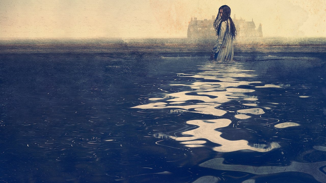 Shpirtërimi i Bly Manor backdrop