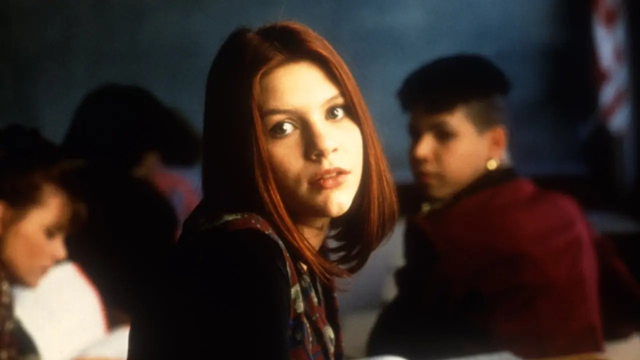 Jeta Imë-Quajtur e Imja backdrop