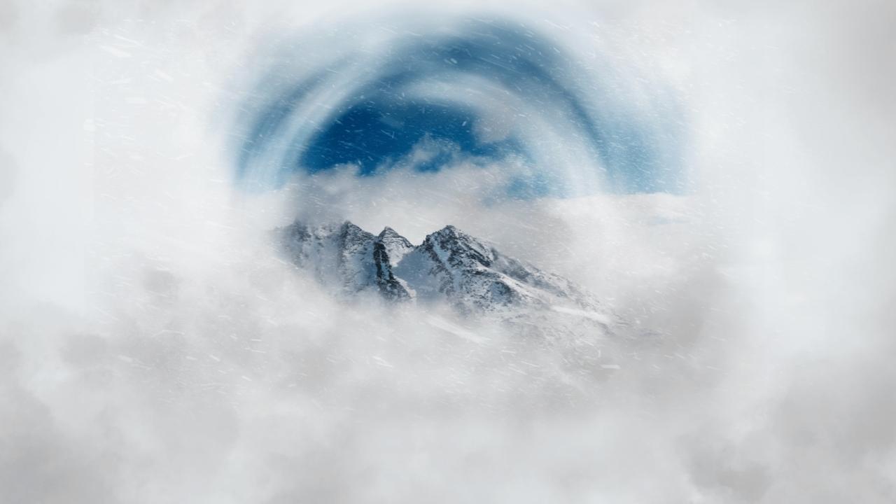 Triangulli i Alaskës backdrop