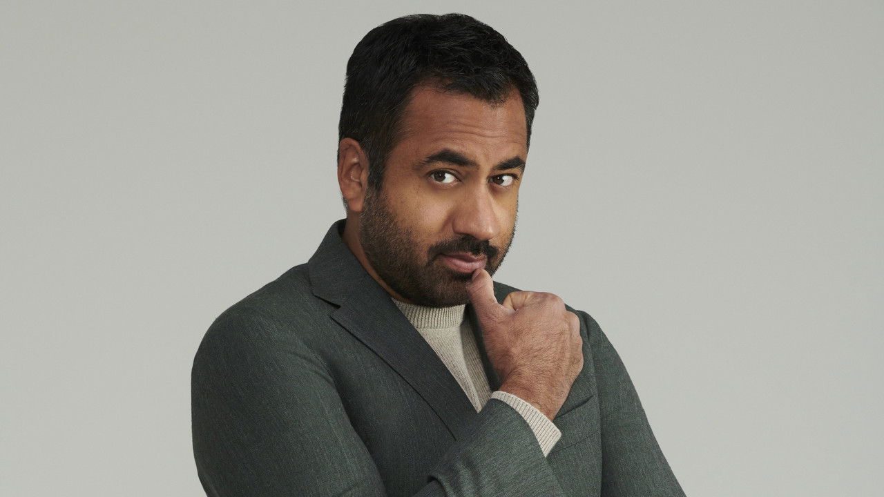 Kal Penn e Miraton Këtë Mesazh backdrop