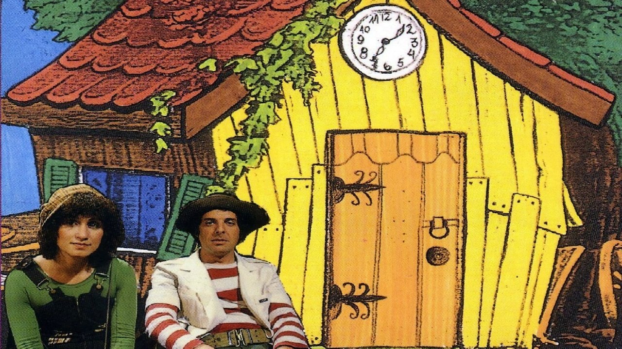 Alice në Borderland backdrop