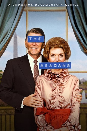 Reaganët