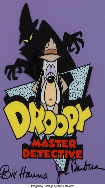Droopy Mjeshtër Hetues