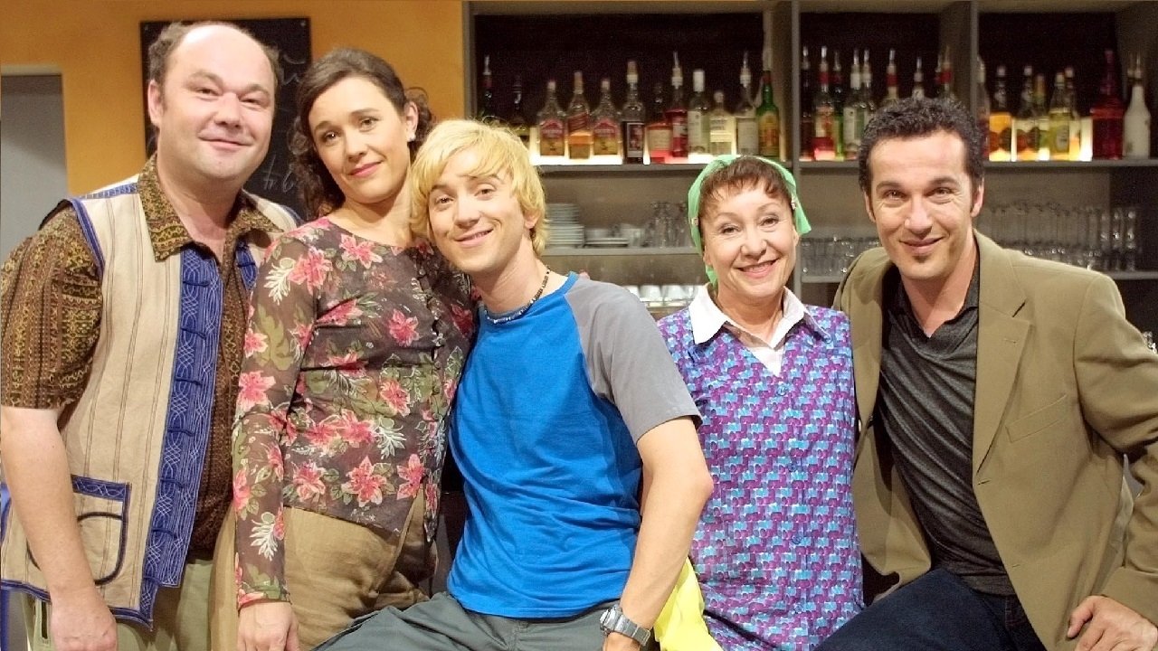 Kreu i qëllimit backdrop