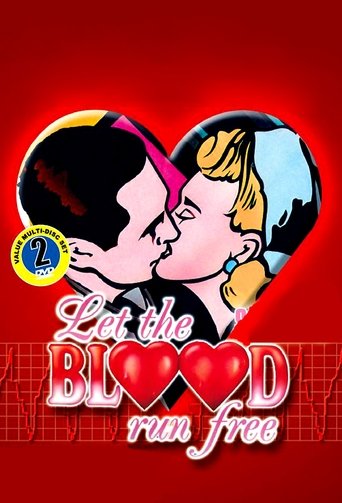 Lëreni Gjakun të Lojë Lirisht