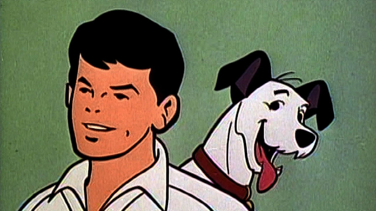 Samsoni i Ri dhe Goliati backdrop