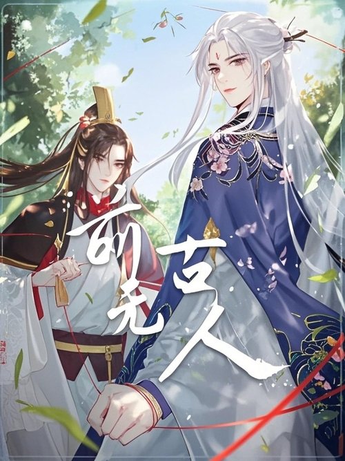 Show i Snoopy poster