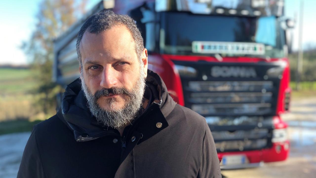 Jiu Gong Qi Ju: Nëntë Kështjella Magjike backdrop