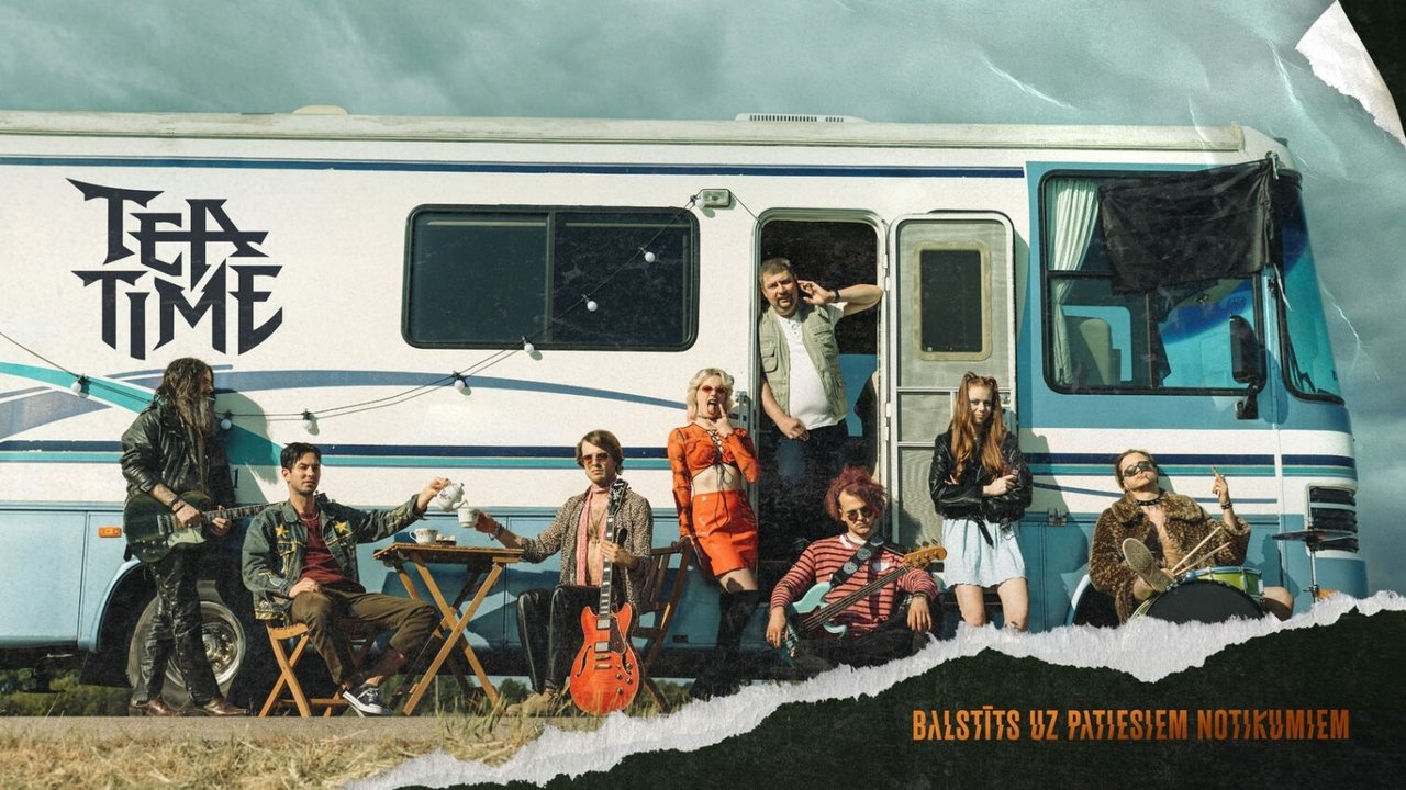 Përbindëshi i Ri i Borës backdrop