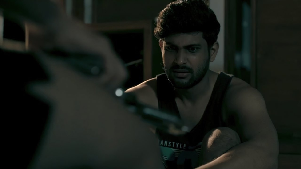 Ditët e Mirë të Vjetra backdrop