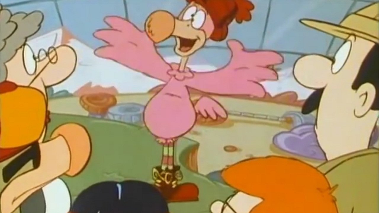 Pr expectativa backdrop