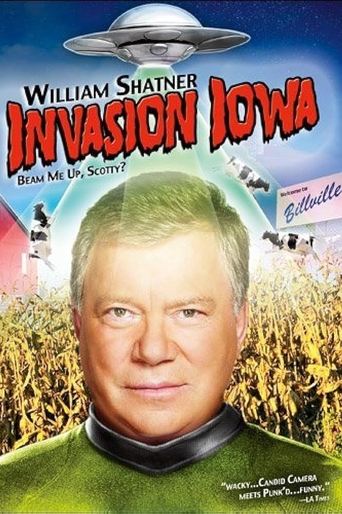 Invasioni Iowa