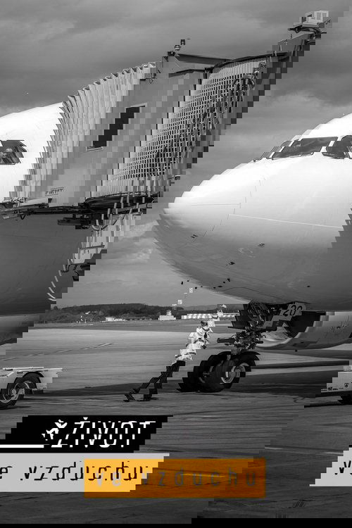 Një moment i mirë poster