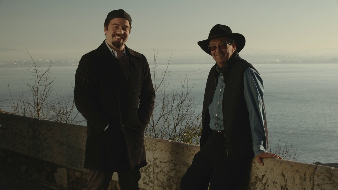 Nano - Bota e nesërme backdrop