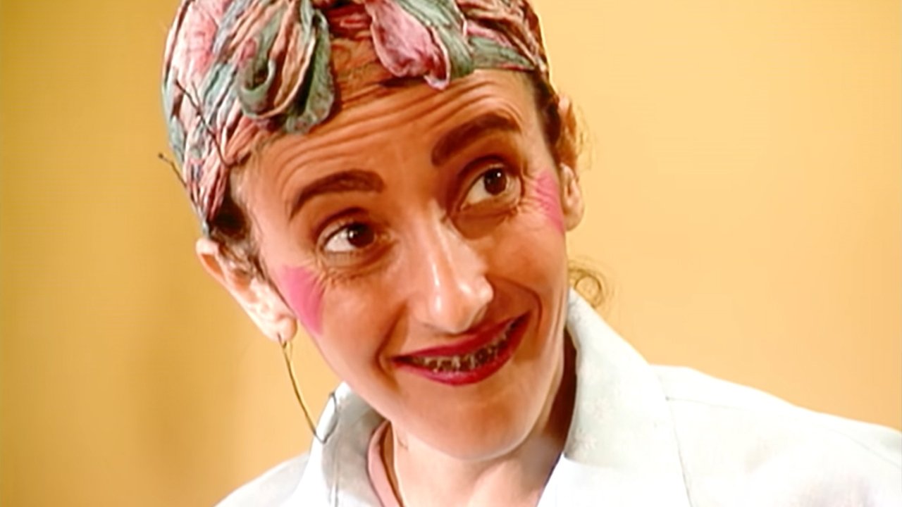 O... Iposhtëmi! backdrop