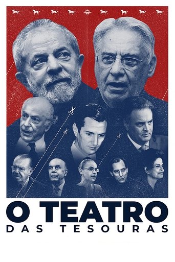 O Teatri i Thesarëve