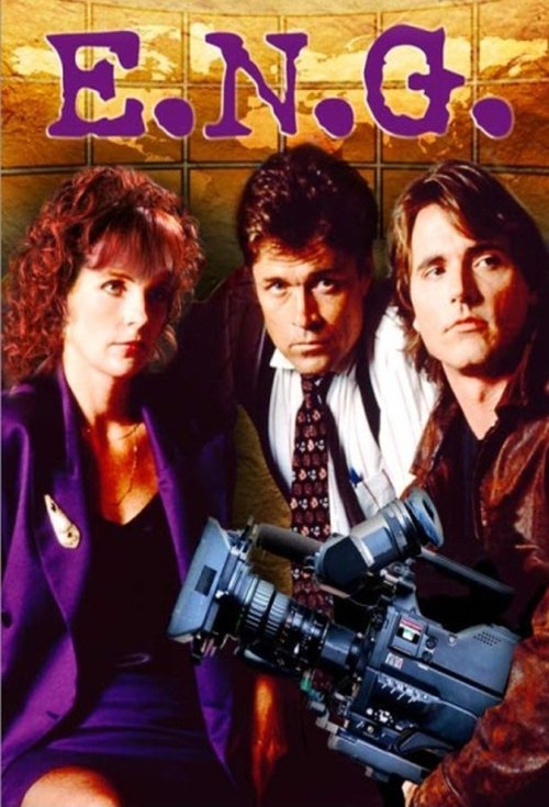 E.N.G poster