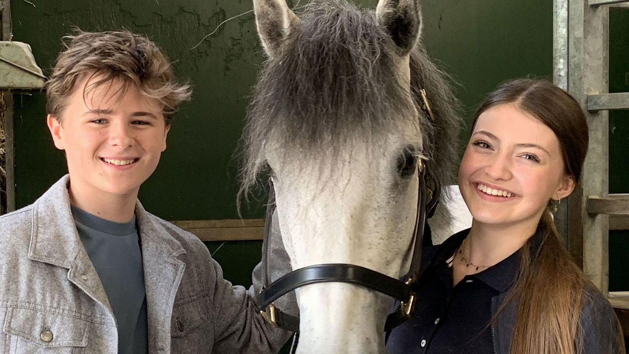 Verës së Zoës backdrop