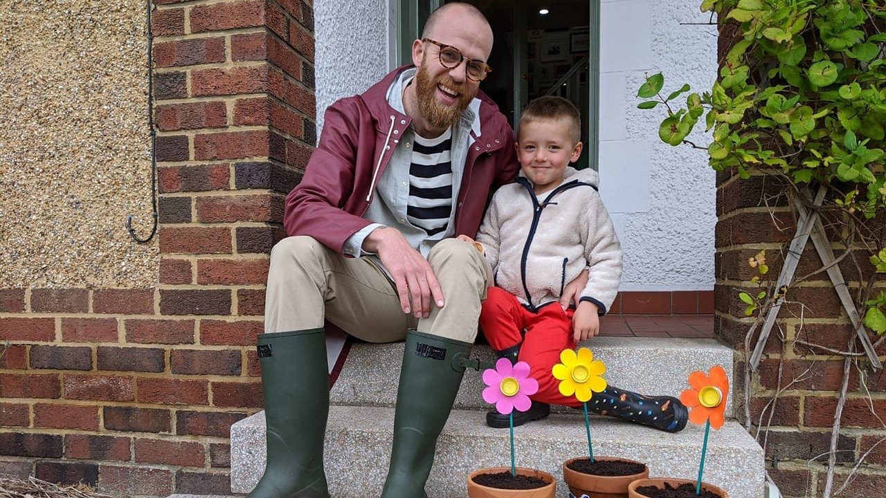 Australia në Ngjyrë backdrop