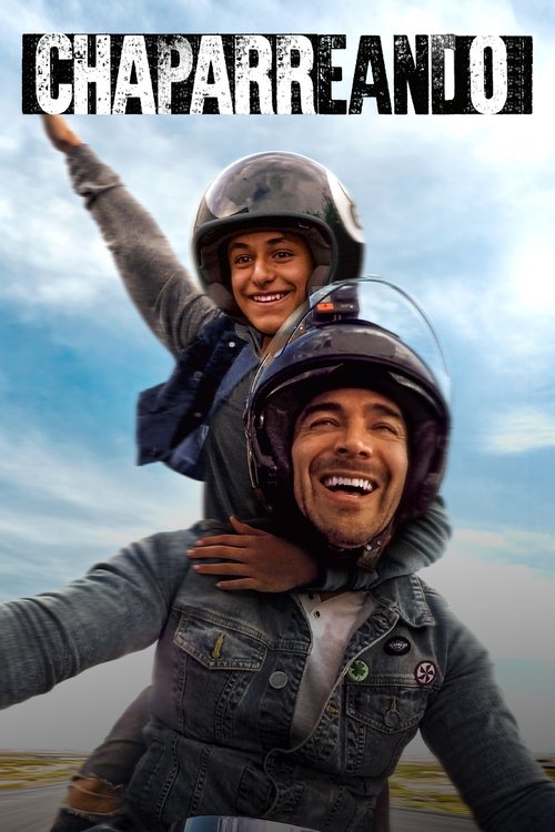 Chaparreando poster