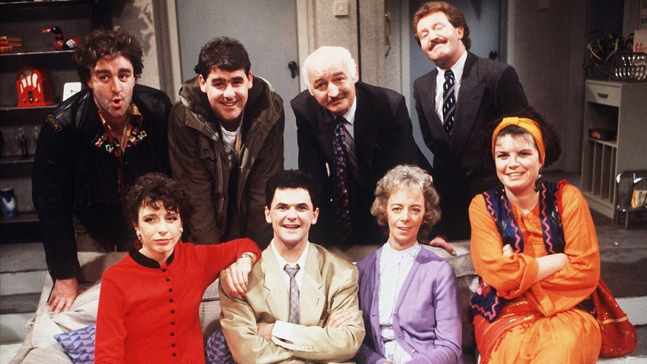 Dritat e Qytetit backdrop