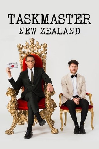 Masteri i Detyrës NZ