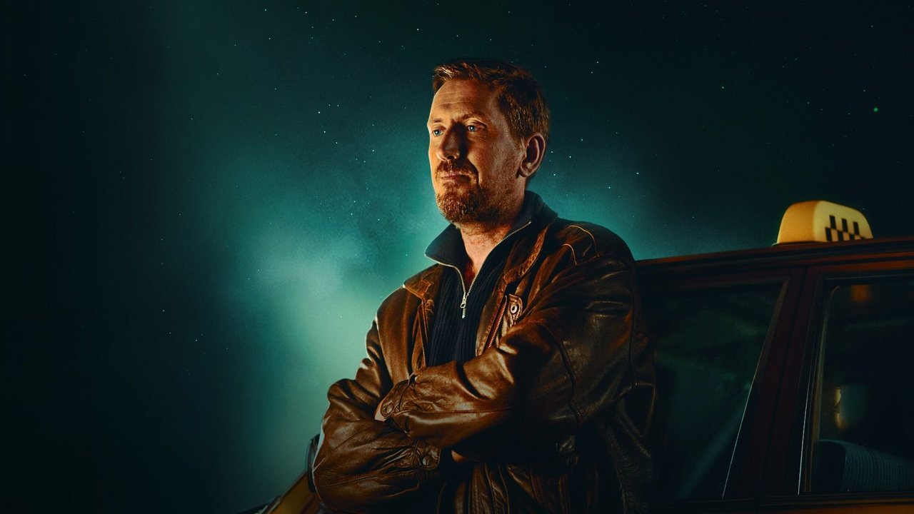 Udhëtarët backdrop