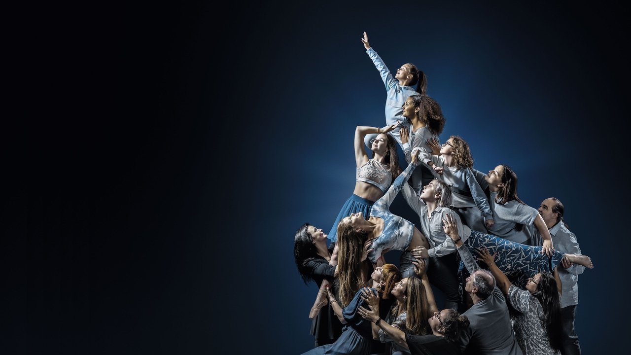 Vazhdo e Kthehu backdrop