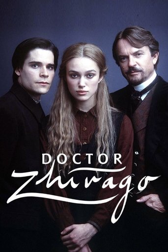 Doktori Zhivago