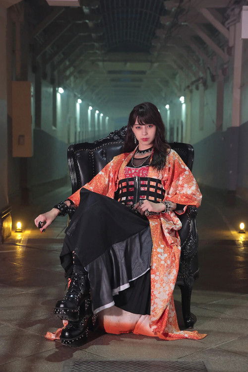 Koleksioni i Mistereve të Enmado Sarës poster