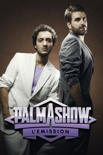 Palmashow - Emisioni