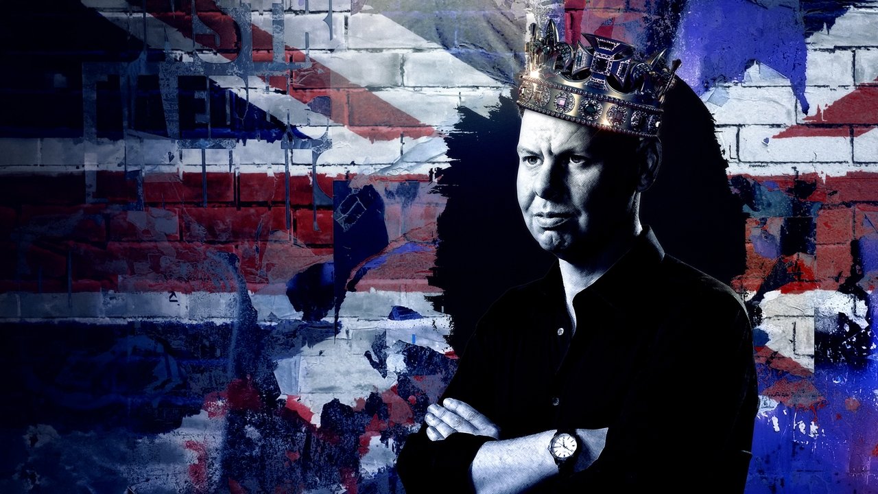 Seria e filmit "Djali i marrë backdrop