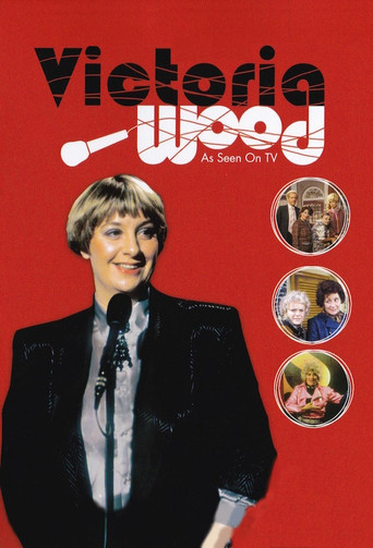 Victoria Wood Siç E Shihni Në TV