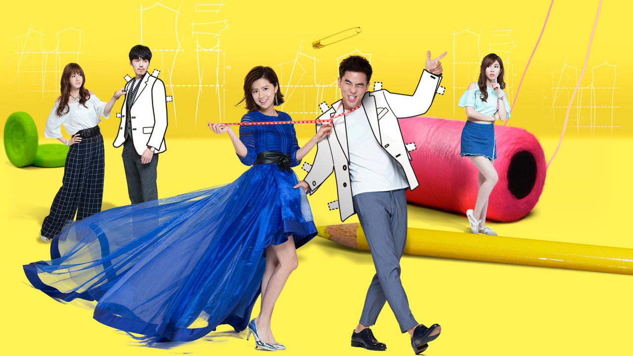 Dashuri me Dizajn backdrop