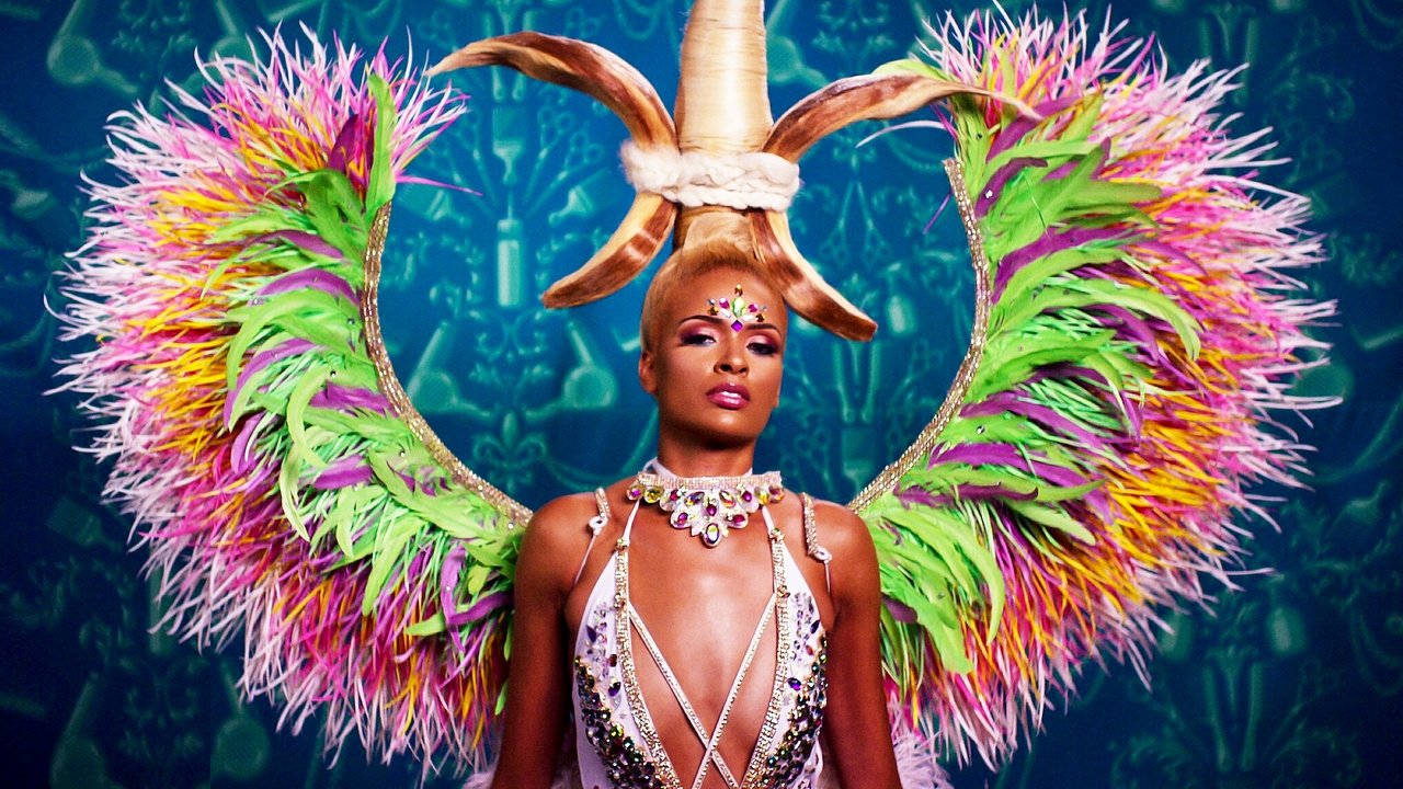 Ne jemi kampionët backdrop