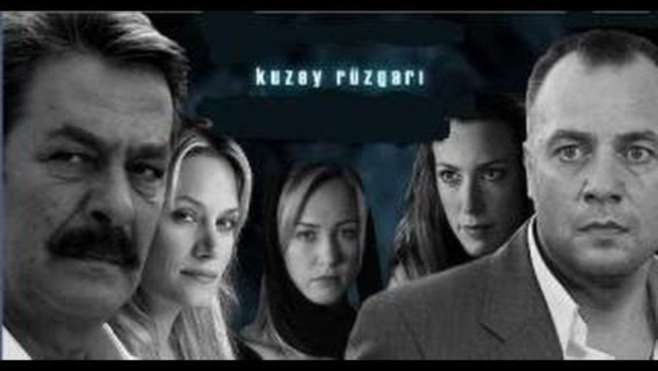 Era e Kuzeyit backdrop