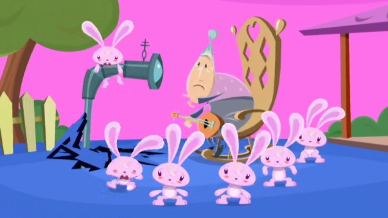 Shfaqja Sekrete backdrop