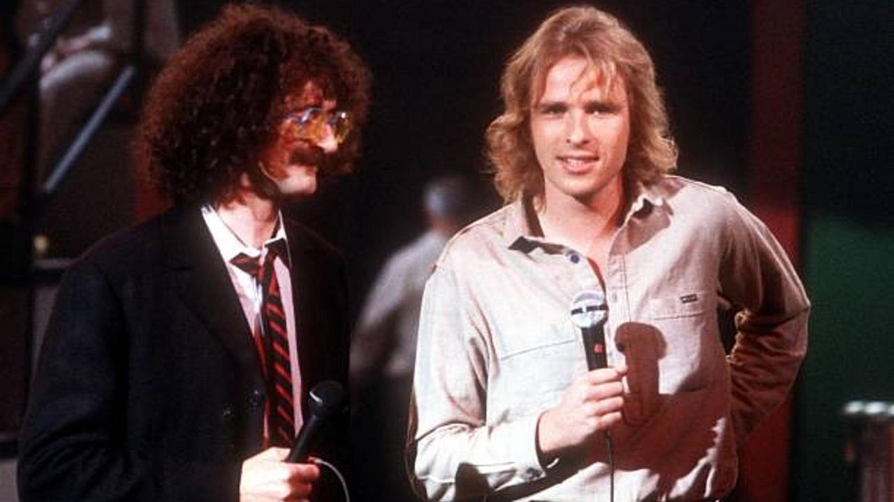 Çak Chicken backdrop